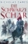 Buchcover und Innenansicht für das Buch: Bloody Rose
