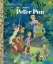Buchcover und Innenansicht für das Buch: Walt Disney's Peter Pan (Disney Classic)