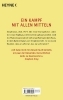Buchcover und Innenansicht für das Buch: Roadwork (Richard Bachman)
