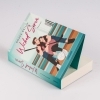 Buchcover und Innenansicht für das Buch: Beyond the Play 4: Wicked Serve