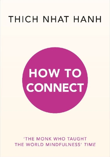 Buchcover und Innenansicht für das Buch: How to Connect