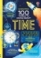 Buchcover und Innenansicht für das Buch: 100 Things to Know about Time