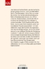 Buchcover und Innenansicht für das Buch: Charakteranalyse