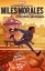 Buchcover und Innenansicht für das Buch: A Spider-Man Graphic Novel: Miles Morales - Shock Waves