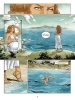 Buchcover und Innenansicht für das Buch: Mythen der Antike: Apollon