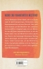Buchcover und Innenansicht für das Buch: Der Rabbi und der Kommissar: Du sollst nicht morden