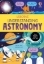 Buchcover und Innenansicht für das Buch: Understanding Astronomy