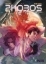 Buchcover und Innenansicht für das Buch: Phobos. Band 2