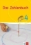 Buchcover und Innenansicht für das Buch: Das Zahlenbuch 4. Schulbuch Klasse 4. Ausgabe Bayern