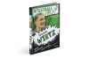 Buchcover und Innenansicht für das Buch: Mein Fußballheld Florian Wirtz - Seine Geschichte, seine Spiele, seine Rekorde
