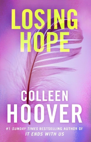 Buchcover und Innenansicht für das Buch: Looking for Hope