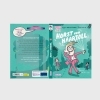Buchcover und Innenansicht für das Buch: Horst von Haartoll