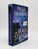 Buchcover und Innenansicht für das Buch: The Blue Hour