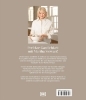 Buchcover und Innenansicht für das Buch: Martha. Das Kochbuch