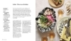 Buchcover und Innenansicht für das Buch: Martha. Das Kochbuch