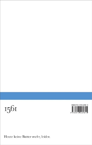 Buchcover und Innenansicht für das Buch: Eigentlich möchte Frau Blum den Milchmann kennenlernen