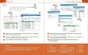 Buchcover und Innenansicht für das Buch: Excel 2024 Bild für Bild erklärt