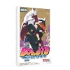 Buchcover und Innenansicht für das Buch: Boruto: Naruto next Generations