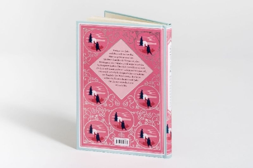 Buchcover und Innenansicht für das Buch: Shakespeare - Romeo und Julia
