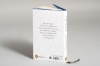 Buchcover und Innenansicht für das Buch: Le sel de la vie