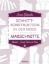 Buchcover und Innenansicht für das Buch: Schnittkonstruktion in der Mode - Maßschnitte