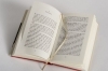 Buchcover und Innenansicht für das Buch: Mittagsstunde