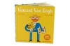 Buchcover und Innenansicht für das Buch: Art Pops: Vincent Van Gogh