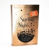 Buchcover und Innenansicht für das Buch: Starling Nights 2