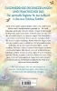 Buchcover und Innenansicht für das Buch: The Golden Future. What to Expect and How to Reach the Fifth Dimension