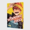 Buchcover und Innenansicht für das Buch: Winning Pass