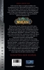 Buchcover und Innenansicht für das Buch: World of Warcraft: Vol'jin - Shadow of the Horde