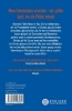 Buchcover und Innenansicht für das Buch: Ausgefressen