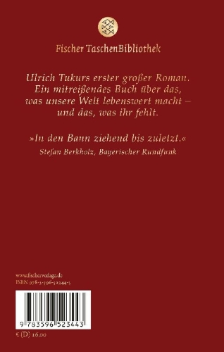 Buchcover und Innenansicht für das Buch: Der Ursprung der Welt