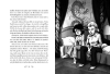 Buchcover und Innenansicht für das Buch: Amanda Black - El último minuto