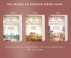 Buchcover und Innenansicht für das Buch: A Necessary Evil
