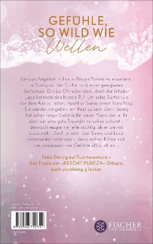 Buchcover und Innenansicht für das Buch: If You Stay Too Long