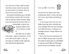 Buchcover und Innenansicht für das Buch: Ponyhof Apfelblüte 02. Paulina und Lancelot