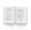 Buchcover und Innenansicht für das Buch: Reich in 60 Minuten