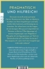 Buchcover und Innenansicht für das Buch: Demenz verstehen und mutig begegnen