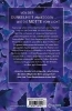 Buchcover und Innenansicht für das Buch: Moth Dark