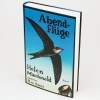 Buchcover und Innenansicht für das Buch: Vesper Flights