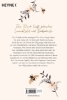 Buchcover und Innenansicht für das Buch: Die wundersame Reise der Bienen
