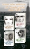 Buchcover und Innenansicht für das Buch: The Sinner - The Black Dagger Brotherhood 19