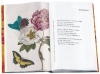 Buchcover und Innenansicht für das Buch: »Mit einem zarten Flügelschlag«