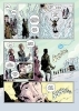 Buchcover und Innenansicht für das Buch: Cixin Liu: Meer der Träume (Graphic Novel)