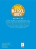 Buchcover und Innenansicht für das Buch: Giga-Rätselbuch 5
