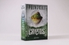 Buchcover und Innenansicht für das Buch: Cryptos (Limited Edition)