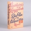 Buchcover und Innenansicht für das Buch: Unsheltered