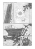 Buchcover und Innenansicht für das Buch: Lone Wolf & Cub - Master Edition 01