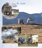 Buchcover und Innenansicht für das Buch: 75 Jahre VW-Bulli